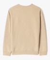 Sweat à col rond avec intérieur molletonné garçon